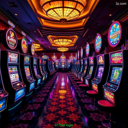 017bet login Artigos