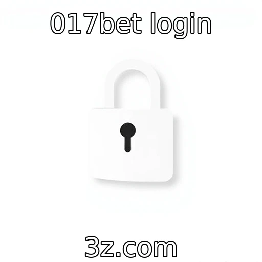 Login na 017bet e suas implicações na segurança - 017bet login