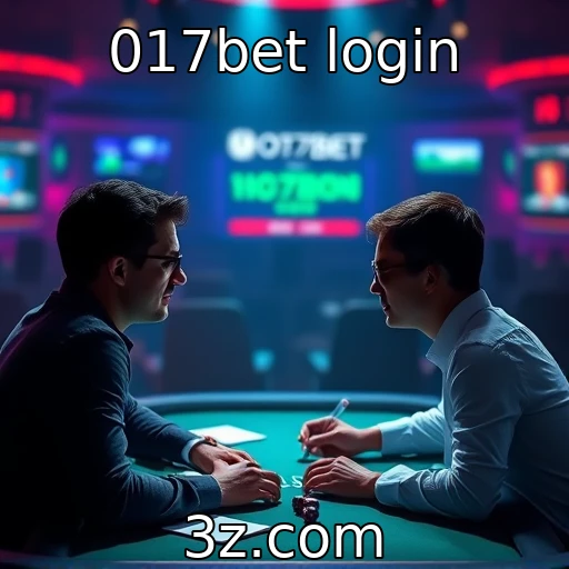 Estudo sobre a psicologia dos jogadores de cassino - 017bet login