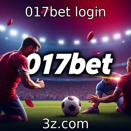 Novas plataformas de apostas digitais e suas tecnologias : 017bet login