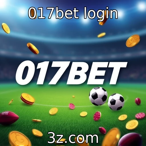 Acesso facilitado em plataformas de jogos online - 017bet login