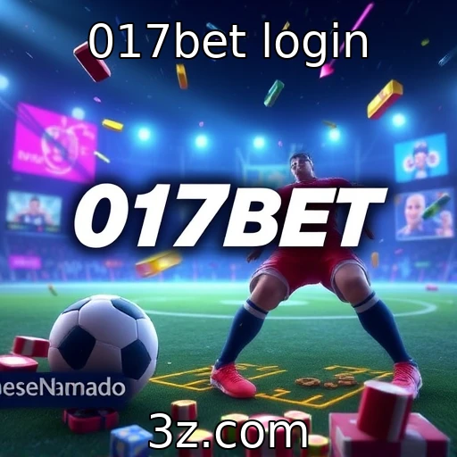 Exploração de tecnologias emergentes em jogos | 017bet login