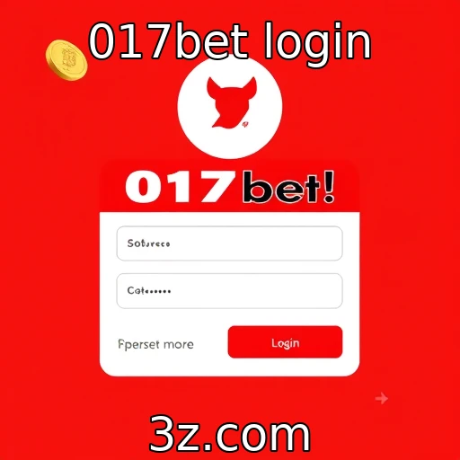 A evolução das plataformas de apostas online - 017bet login