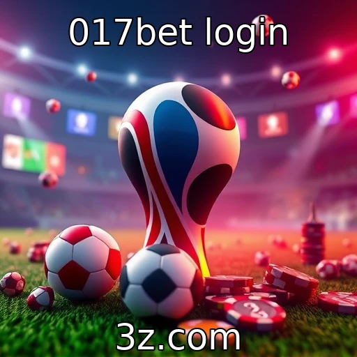Impacto das regulamentações sobre jogos de azar em 2025 - 017bet login
