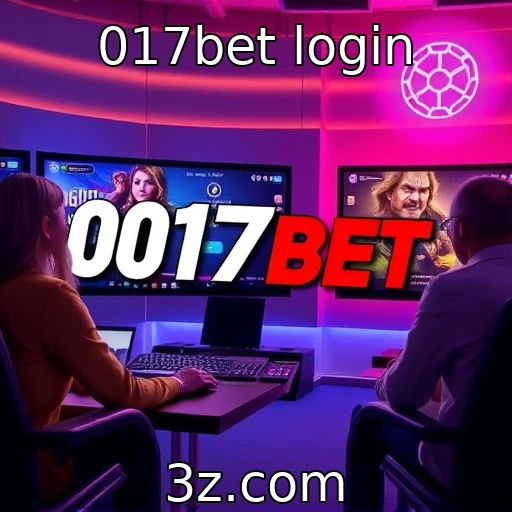 Impacto das plataformas de jogos na experiência do usuário - 017bet login