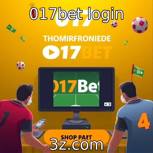 A popularidade crescente das apostas online - 017bet login