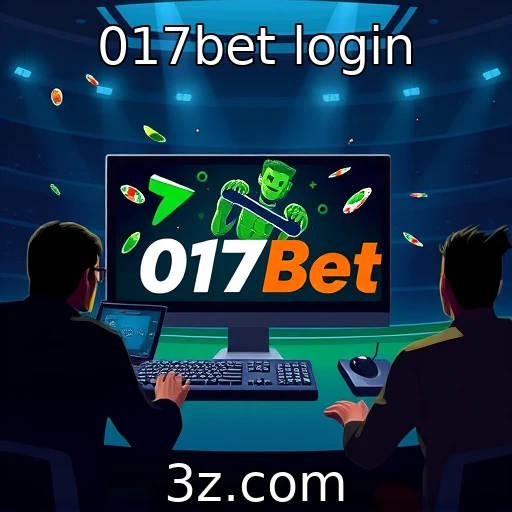 A crescente popularidade dos jogos online - 017bet login