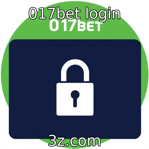 Importância da segurança em sites de apostas digitais - 017bet login