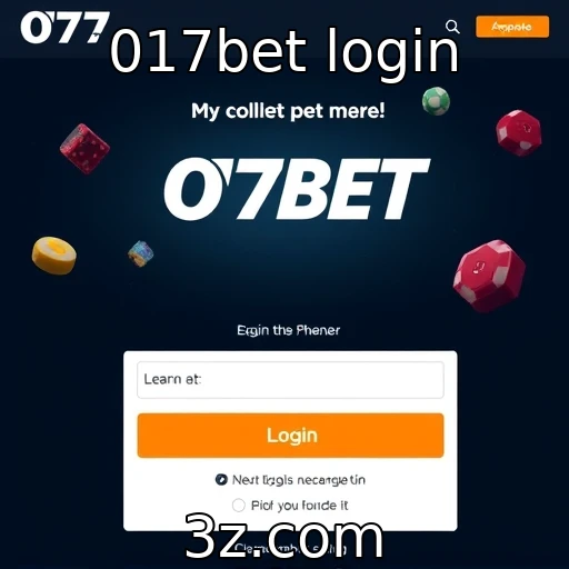 Como fazer login no site 017bet - 017bet login