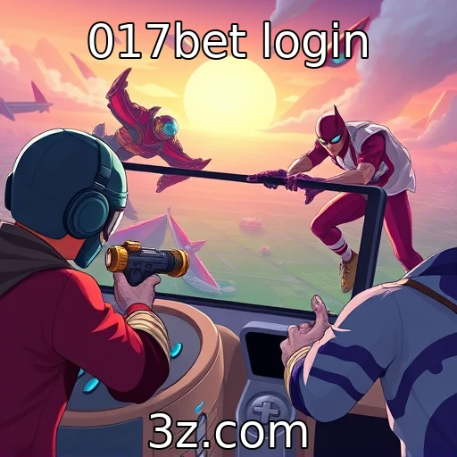 Tendências de jogos mobile para o futuro | 017bet login