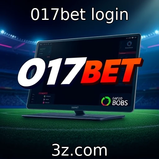 Crescimento do mercado de apostas online na última década - 017bet login