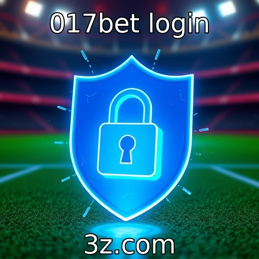 Questões de segurança em plataformas de apostas online - 017bet login