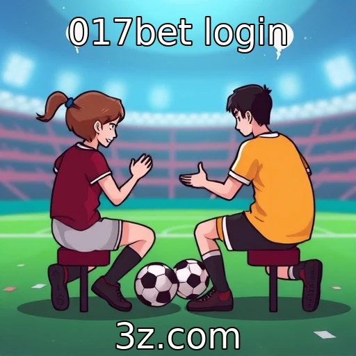 Acessibilidade de plataformas online para jogos de azar - 017bet login