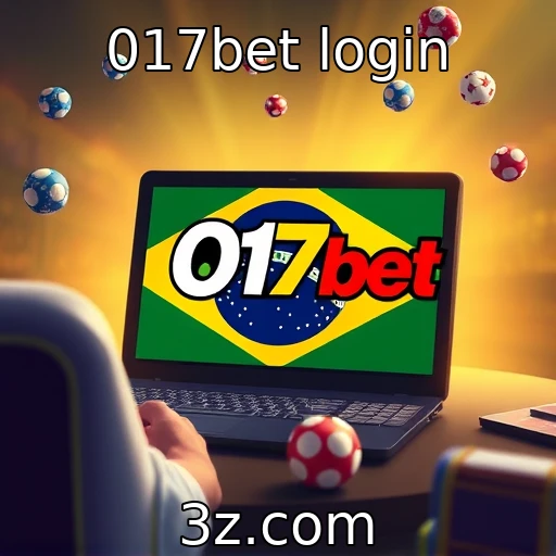 Aumento de popularidade dos jogos online no Brasil - 017bet login