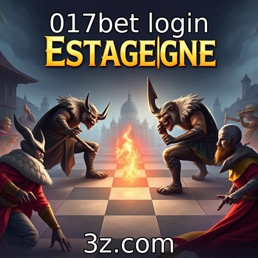 Jogos de estratégia ganham popularidade entre os gamers - 017bet login