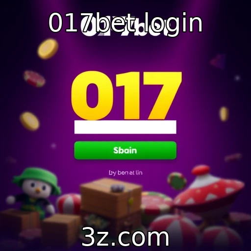 Inovações tecnológicas na indústria de jogos de casino - 017bet login