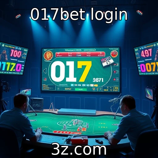 Impactos da tecnologia no setor de jogos - 017bet login